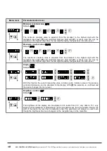 Предварительный просмотр 18 страницы ACS contsys DAP-311 Operating Instructions Manual