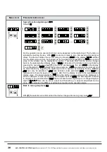 Предварительный просмотр 20 страницы ACS contsys DAP-311 Operating Instructions Manual