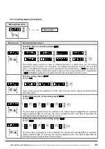 Предварительный просмотр 23 страницы ACS contsys DAP-311 Operating Instructions Manual