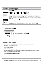 Предварительный просмотр 29 страницы ACS contsys DAP-311 Operating Instructions Manual