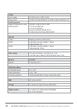 Предварительный просмотр 34 страницы ACS contsys DAP-311 Operating Instructions Manual