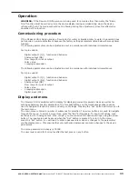 Preview for 11 page of ACS contsys Flowcont UN Operating Instructions Manual