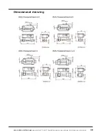 Preview for 19 page of ACS contsys Flowcont UN Operating Instructions Manual