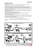 Предварительный просмотр 7 страницы ACS contsys Hydrocont K Technical Manual