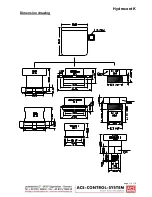 Предварительный просмотр 11 страницы ACS contsys Hydrocont K Technical Manual