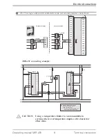 Preview for 9 page of ACS contsys MIR-491 Operating Manual