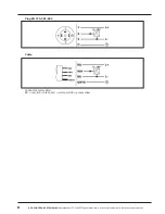 Предварительный просмотр 8 страницы ACS contsys Precont CT Technical Manual