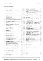 Preview for 3 page of ACS contsys RCE 300 Manual