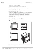 Preview for 10 page of ACS contsys RCE 300 Manual