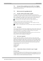 Preview for 27 page of ACS contsys RCE 300 Manual