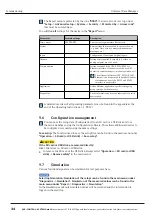 Preview for 34 page of ACS contsys RCE 300 Manual