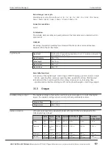 Preview for 57 page of ACS contsys RCE 300 Manual