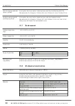 Preview for 62 page of ACS contsys RCE 300 Manual