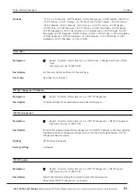 Preview for 71 page of ACS contsys RCE 300 Manual