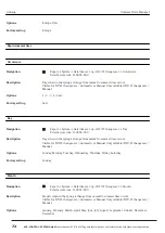 Preview for 72 page of ACS contsys RCE 300 Manual