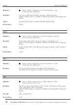 Preview for 74 page of ACS contsys RCE 300 Manual