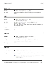 Preview for 75 page of ACS contsys RCE 300 Manual