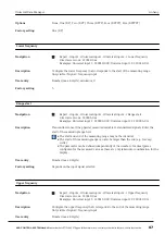 Preview for 87 page of ACS contsys RCE 300 Manual