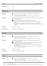 Preview for 88 page of ACS contsys RCE 300 Manual