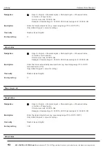 Preview for 92 page of ACS contsys RCE 300 Manual