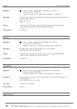 Preview for 98 page of ACS contsys RCE 300 Manual