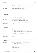 Preview for 99 page of ACS contsys RCE 300 Manual