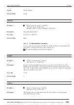 Preview for 105 page of ACS contsys RCE 300 Manual