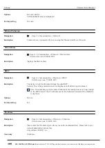 Preview for 106 page of ACS contsys RCE 300 Manual