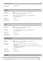 Preview for 107 page of ACS contsys RCE 300 Manual