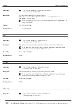 Preview for 108 page of ACS contsys RCE 300 Manual