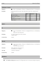 Preview for 110 page of ACS contsys RCE 300 Manual