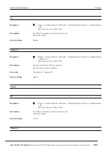 Preview for 111 page of ACS contsys RCE 300 Manual