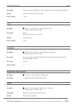 Preview for 113 page of ACS contsys RCE 300 Manual