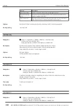 Preview for 118 page of ACS contsys RCE 300 Manual