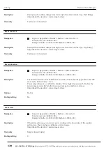 Preview for 120 page of ACS contsys RCE 300 Manual