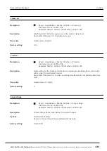 Preview for 121 page of ACS contsys RCE 300 Manual