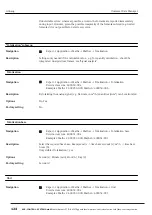 Preview for 124 page of ACS contsys RCE 300 Manual