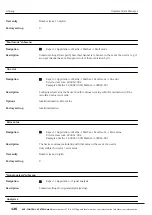 Preview for 126 page of ACS contsys RCE 300 Manual