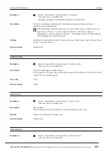 Preview for 127 page of ACS contsys RCE 300 Manual