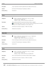 Preview for 134 page of ACS contsys RCE 300 Manual