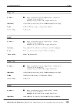 Preview for 135 page of ACS contsys RCE 300 Manual