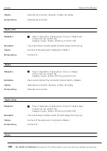 Preview for 136 page of ACS contsys RCE 300 Manual