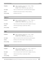 Preview for 137 page of ACS contsys RCE 300 Manual