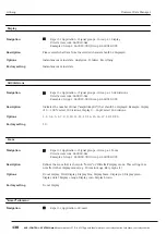 Preview for 138 page of ACS contsys RCE 300 Manual