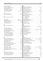 Preview for 147 page of ACS contsys RCE 300 Manual