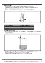 Preview for 7 page of ACS contsys Sonicont USN020 Manual