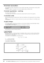 Preview for 10 page of ACS contsys Sonicont USN020 Manual