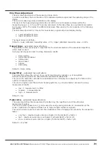 Preview for 21 page of ACS contsys Sonicont USN020 Manual