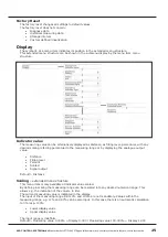 Preview for 25 page of ACS contsys Sonicont USN020 Manual