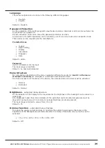 Preview for 29 page of ACS contsys Sonicont USN020 Manual